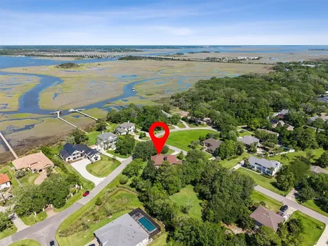 184 River Oaks Drive Fernandina Beach FL 32034