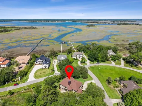 184 River Oaks Drive Fernandina Beach FL 32034