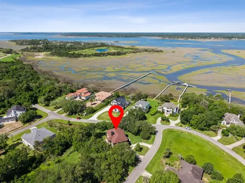 184 River Oaks Drive Fernandina Beach FL 32034
