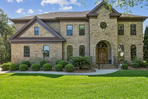 184 River Oaks Drive Fernandina Beach FL 32034