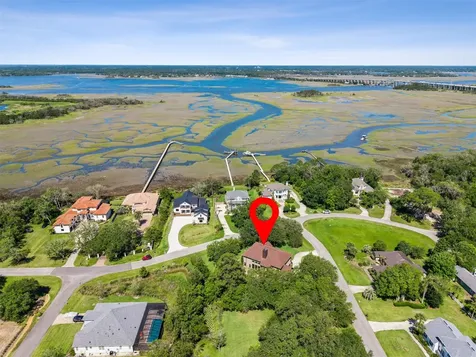 184 River Oaks Drive Fernandina Beach FL 32034