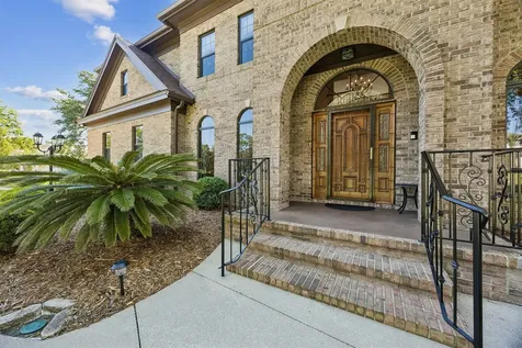 184 River Oaks Drive Fernandina Beach FL 32034