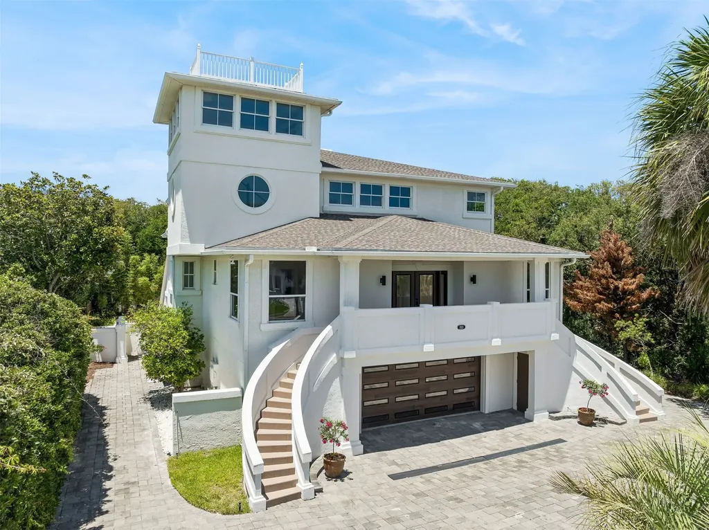 3523 S Fletcher Avenue Fernandina Beach FL 32034