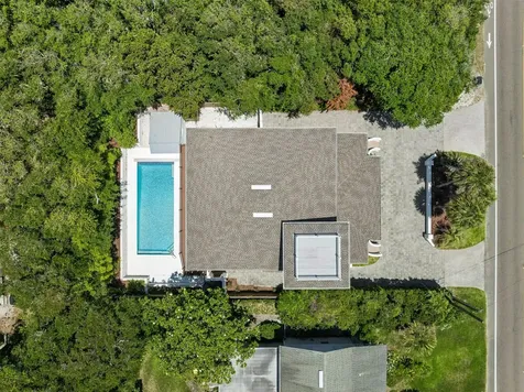 3523 S Fletcher Avenue Fernandina Beach FL 32034