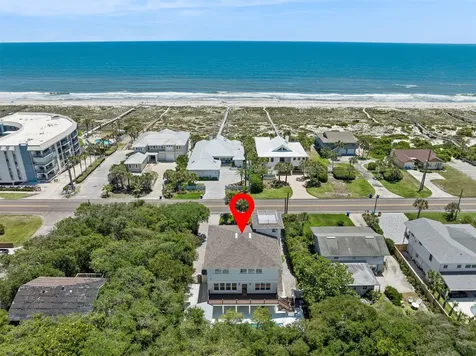 3523 S Fletcher Avenue Fernandina Beach FL 32034