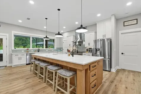 1416 Plantation Oaks Lane Fernandina Beach FL 32034