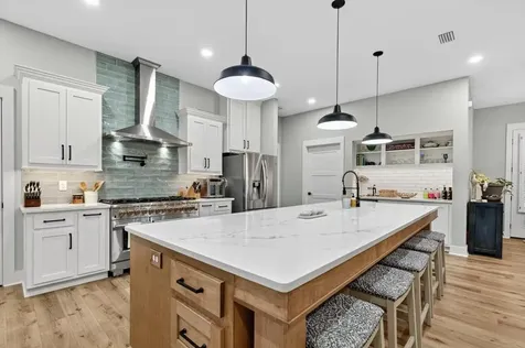 1416 Plantation Oaks Lane Fernandina Beach FL 32034