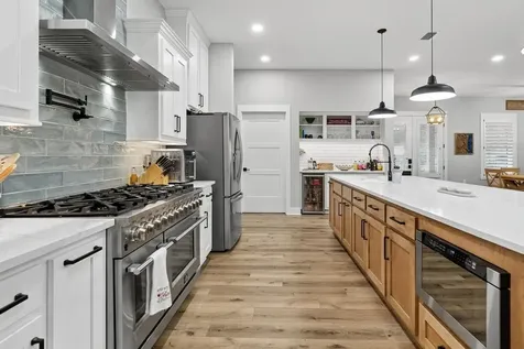 1416 Plantation Oaks Lane Fernandina Beach FL 32034