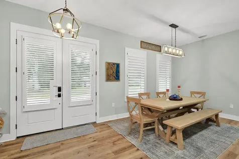 1416 Plantation Oaks Lane Fernandina Beach FL 32034