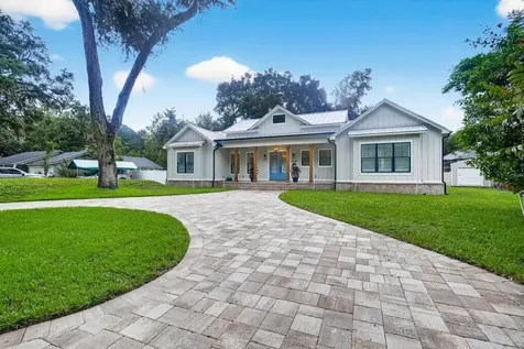 1416 Plantation Oaks Lane Fernandina Beach FL 32034