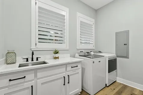 1416 Plantation Oaks Lane Fernandina Beach FL 32034