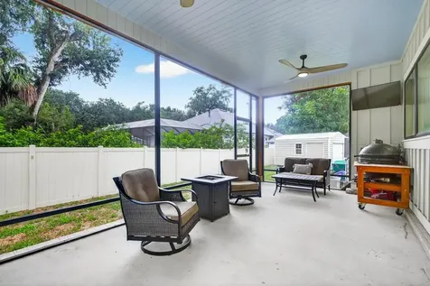 1416 Plantation Oaks Lane Fernandina Beach FL 32034