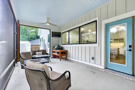 1416 Plantation Oaks Lane Fernandina Beach FL 32034