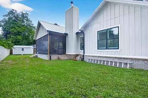1416 Plantation Oaks Lane Fernandina Beach FL 32034