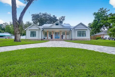 1416 Plantation Oaks Lane Fernandina Beach FL 32034