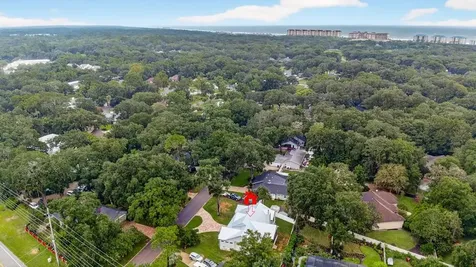 1416 Plantation Oaks Lane Fernandina Beach FL 32034