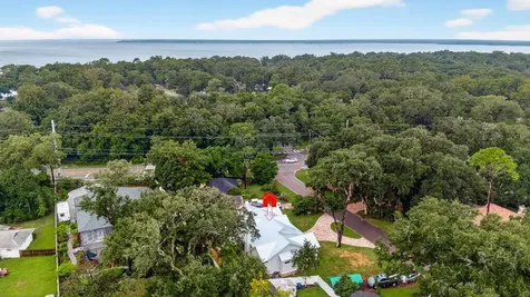 1416 Plantation Oaks Lane Fernandina Beach FL 32034