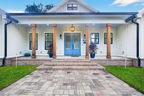 1416 Plantation Oaks Lane Fernandina Beach FL 32034