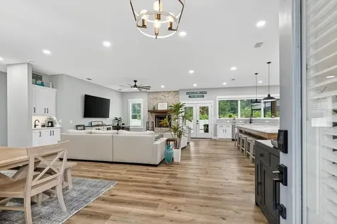 1416 Plantation Oaks Lane Fernandina Beach FL 32034