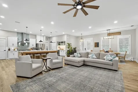 1416 Plantation Oaks Lane Fernandina Beach FL 32034