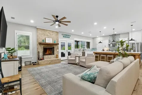 1416 Plantation Oaks Lane Fernandina Beach FL 32034