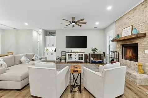 1416 Plantation Oaks Lane Fernandina Beach FL 32034