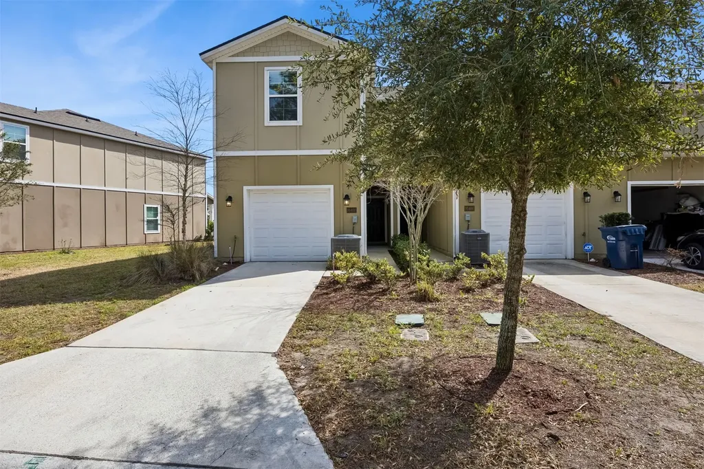 86460 Shortline Circle Yulee FL 32097