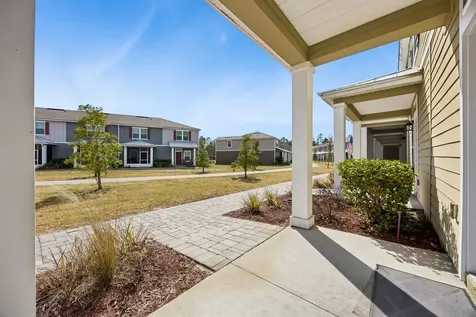 86460 Shortline Circle Yulee FL 32097