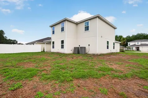 77494 Lumber Creek Boulevard Yulee FL 32097