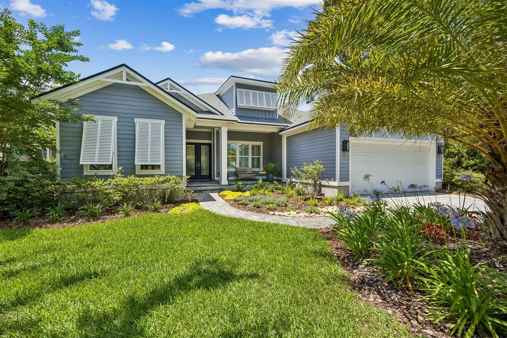 96605 Soap Creek Drive Fernandina Beach FL 32034