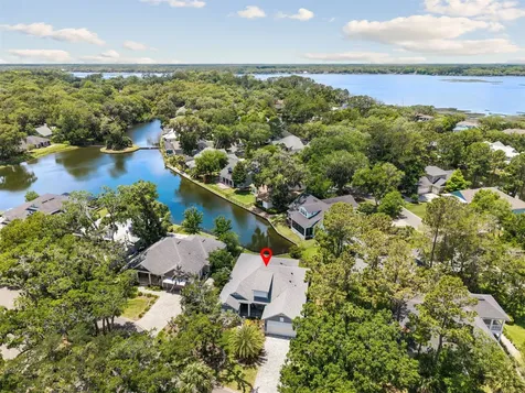 96605 Soap Creek Drive Fernandina Beach FL 32034