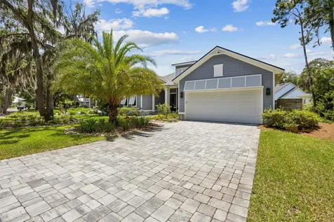 96605 Soap Creek Drive Fernandina Beach FL 32034