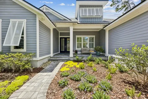 96605 Soap Creek Drive Fernandina Beach FL 32034