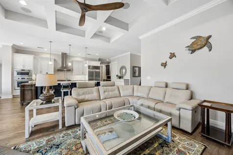 96605 Soap Creek Drive Fernandina Beach FL 32034