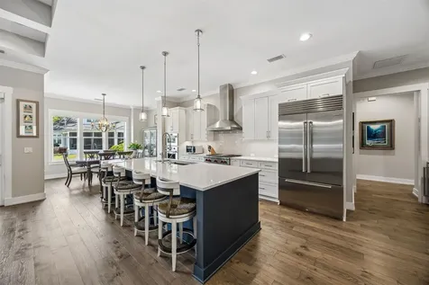 96605 Soap Creek Drive Fernandina Beach FL 32034