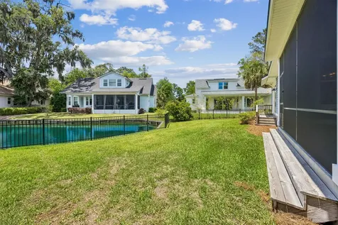 96605 Soap Creek Drive Fernandina Beach FL 32034