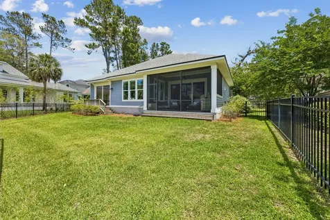 96605 Soap Creek Drive Fernandina Beach FL 32034