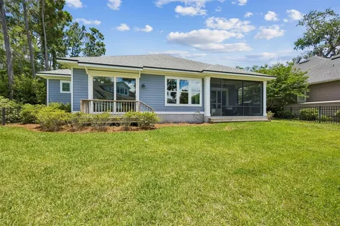 96605 Soap Creek Drive Fernandina Beach FL 32034