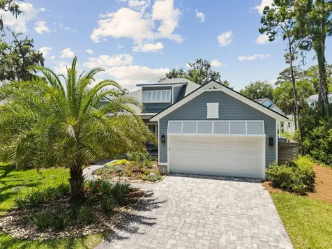 96605 Soap Creek Drive Fernandina Beach FL 32034