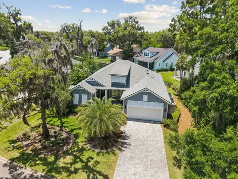 96605 Soap Creek Drive Fernandina Beach FL 32034