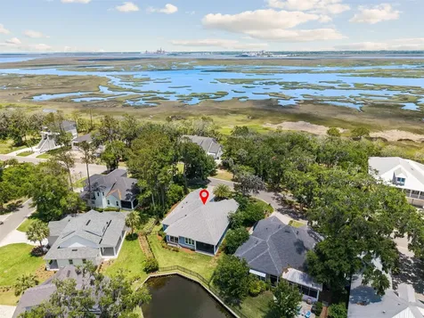 96605 Soap Creek Drive Fernandina Beach FL 32034