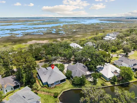 96605 Soap Creek Drive Fernandina Beach FL 32034