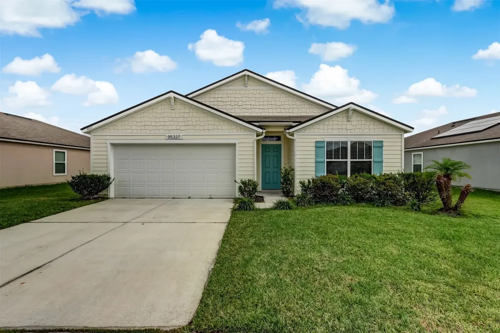 95327 Mistwood Court Fernandina Beach FL 32034