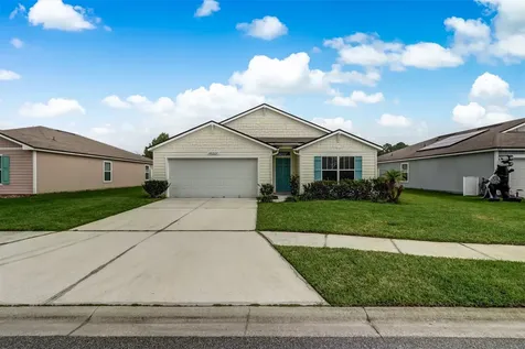 95327 Mistwood Court Fernandina Beach FL 32034