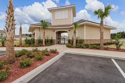 95327 Mistwood Court Fernandina Beach FL 32034