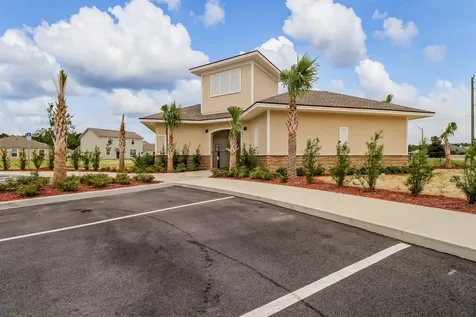 95327 Mistwood Court Fernandina Beach FL 32034