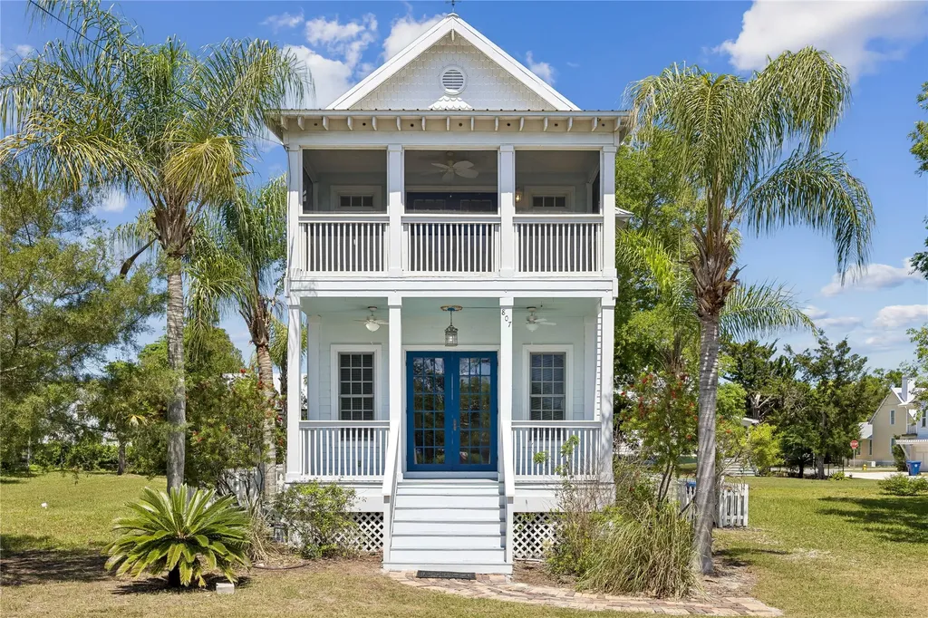 807 White Street Fernandina Beach FL 32034