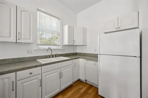 807 White Street Fernandina Beach FL 32034