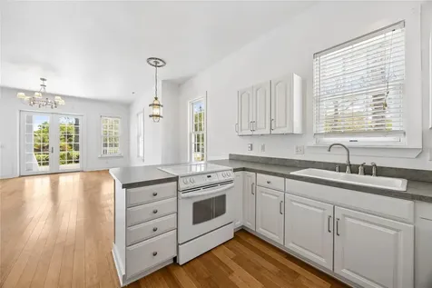 807 White Street Fernandina Beach FL 32034