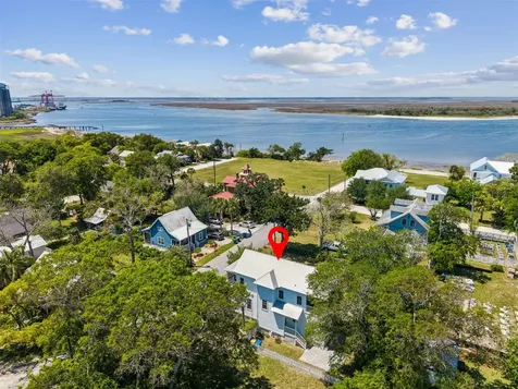 807 White Street Fernandina Beach FL 32034